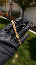 Dragon Scale Bracelet
