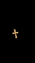 Cross Pendant